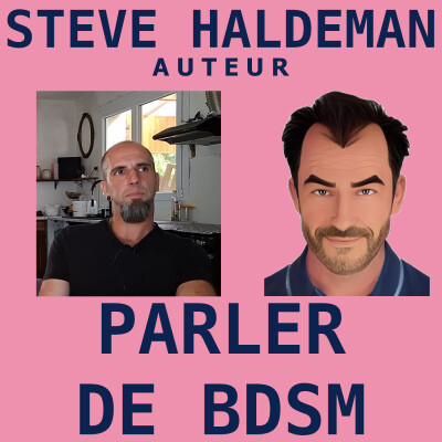 De l'importance de parler librement du BDSM cover