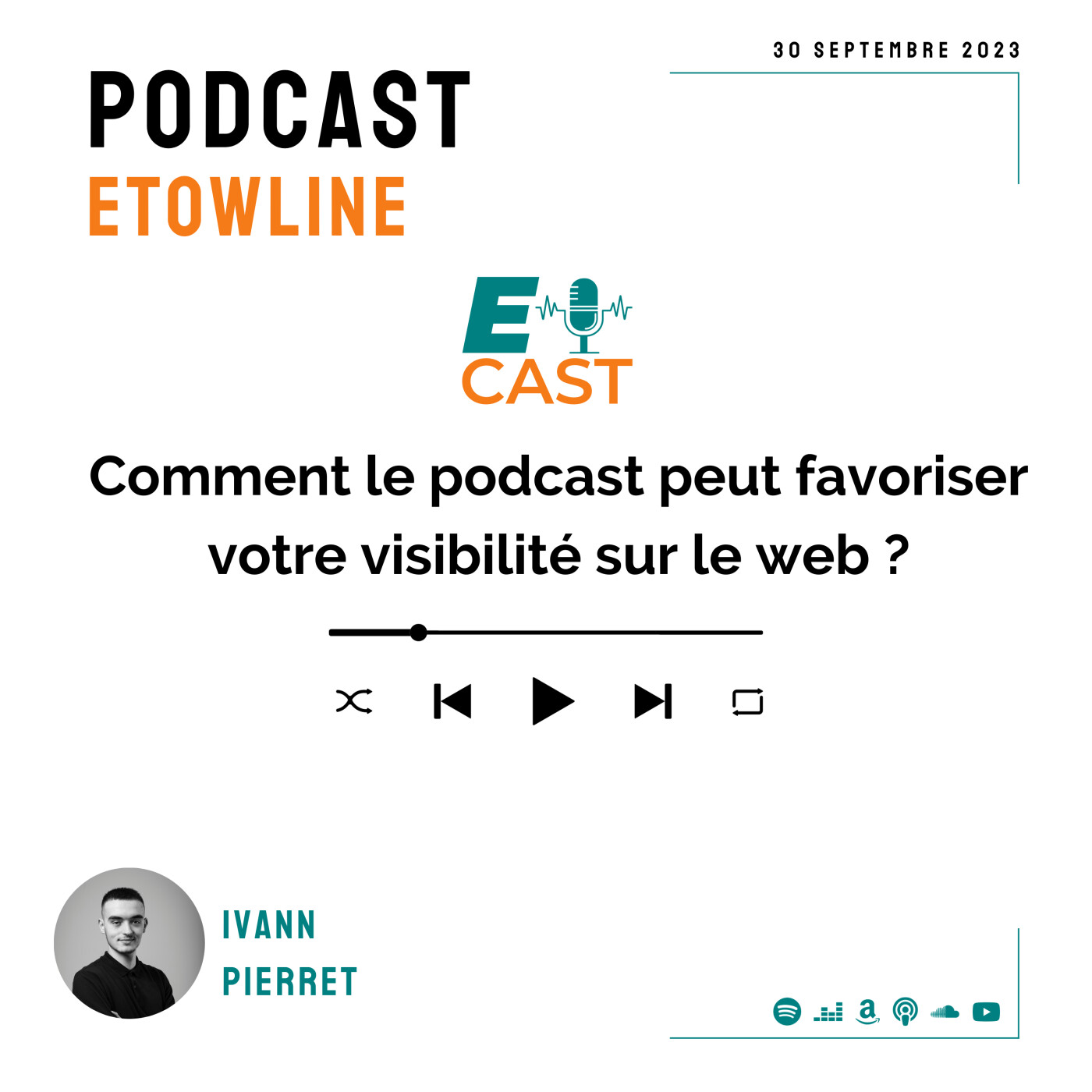 ECAST by Etowline