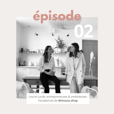 Lisa et Lucile : "Croyez en vous, profitez, vivez l'instant présent" cover