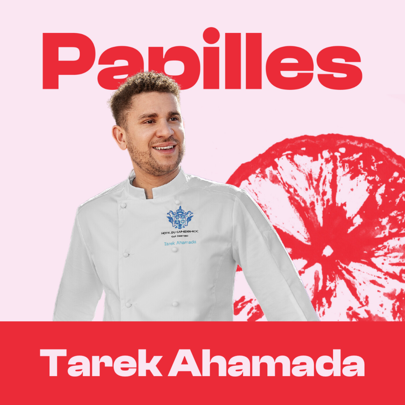 %23180 – Tarek Ahamada – Composer une équipe, comme on compose un dessert