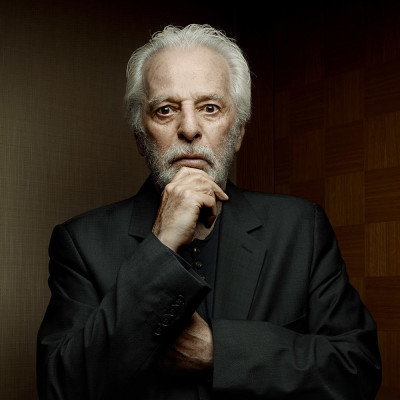 Rencontre avec Alejandro Jodorowsky cover
