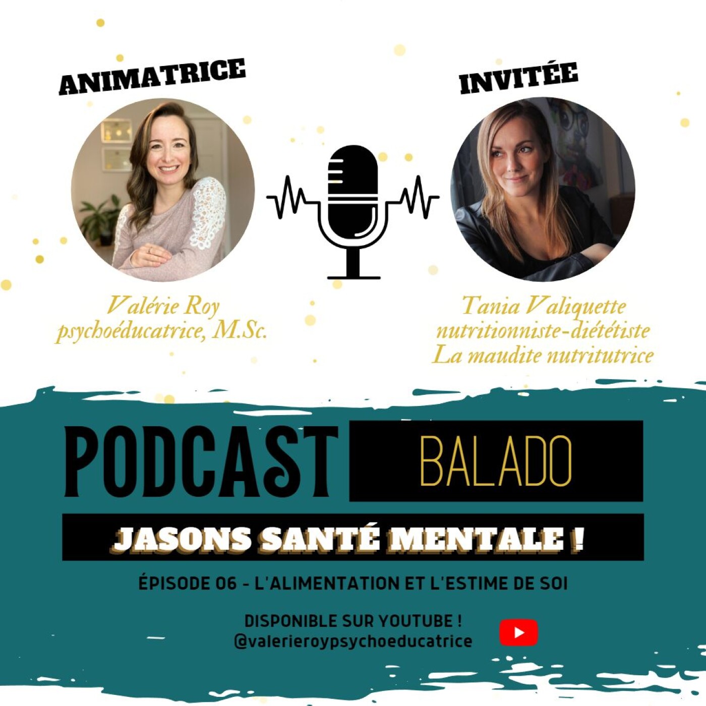 Jasons santé mentale