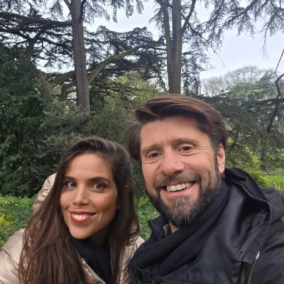 Ep. 48#Aïna Queiroz : "Mets-moi deux leaders à la tête de ce projet" cover