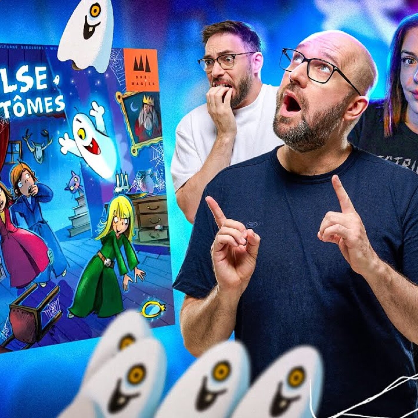 [As d'Or 2026] La Valse des Fantômes - Les règles et la partie episode artwork