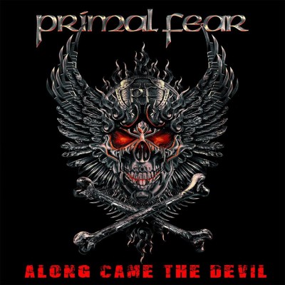 213Rock Podcast Harrag Melodica ITW with Ralf Scheepers of Primal Fear New album Metal Commando Out July 17th 2020 03 06 2020 cover