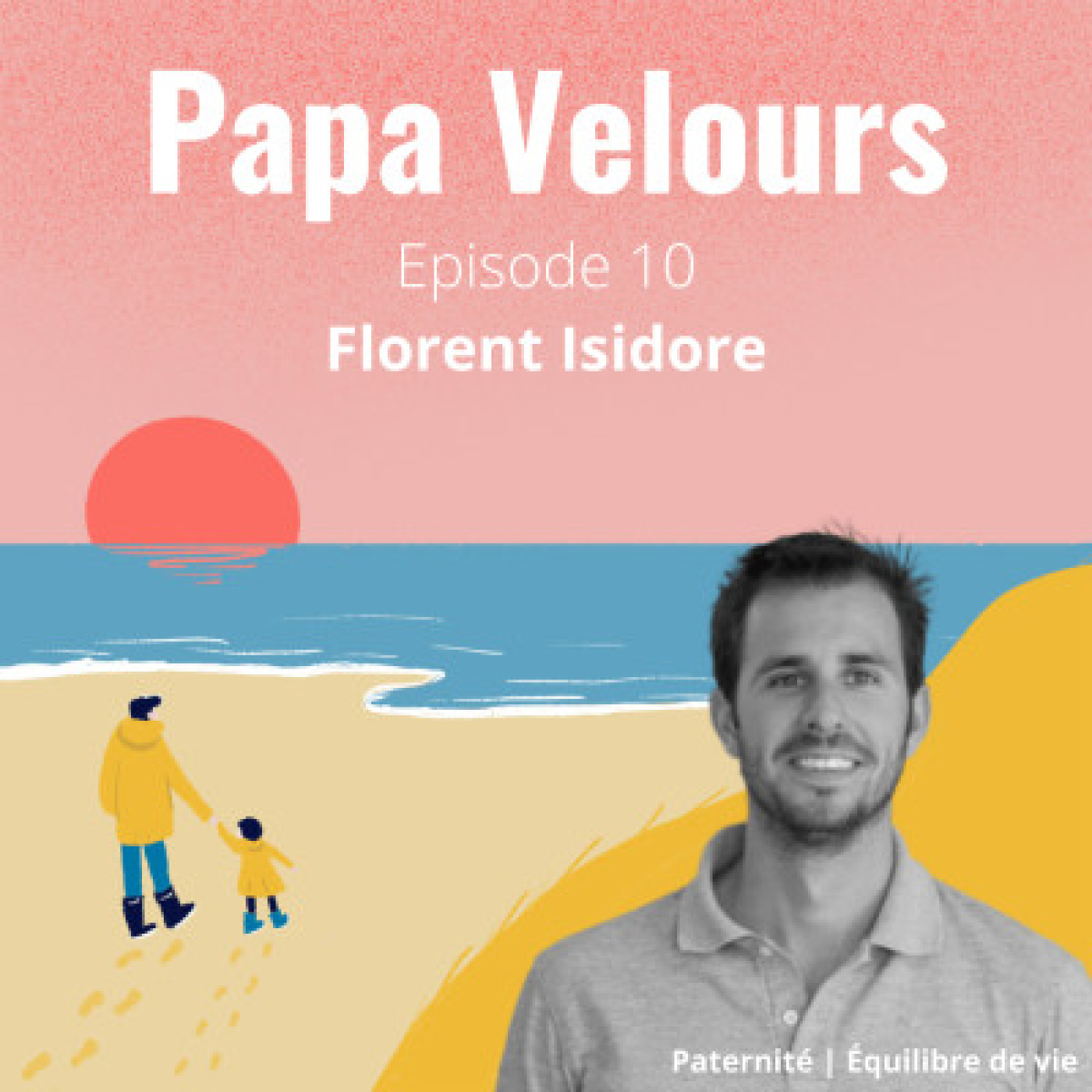 Papa Velours
