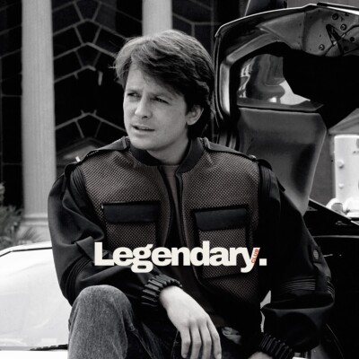 TRR6 - Retour vers le futur avec Red le rouge cover