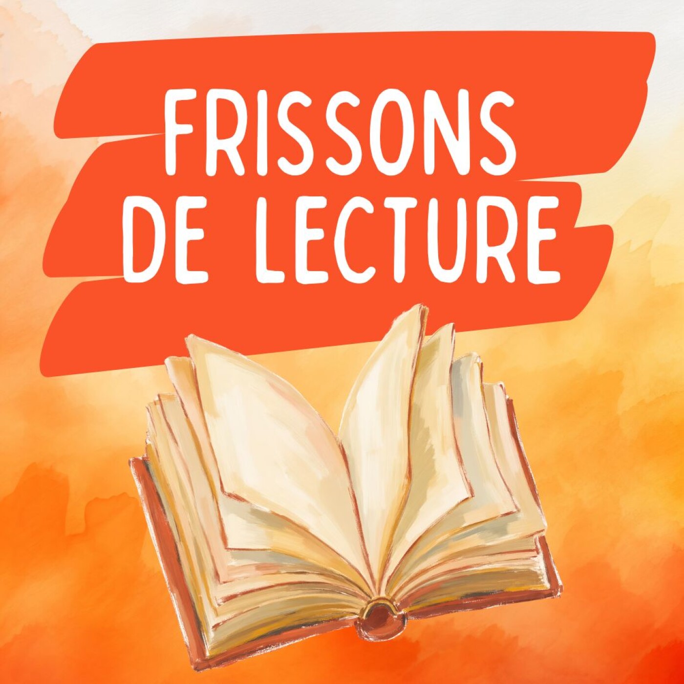 Frissons de lecture