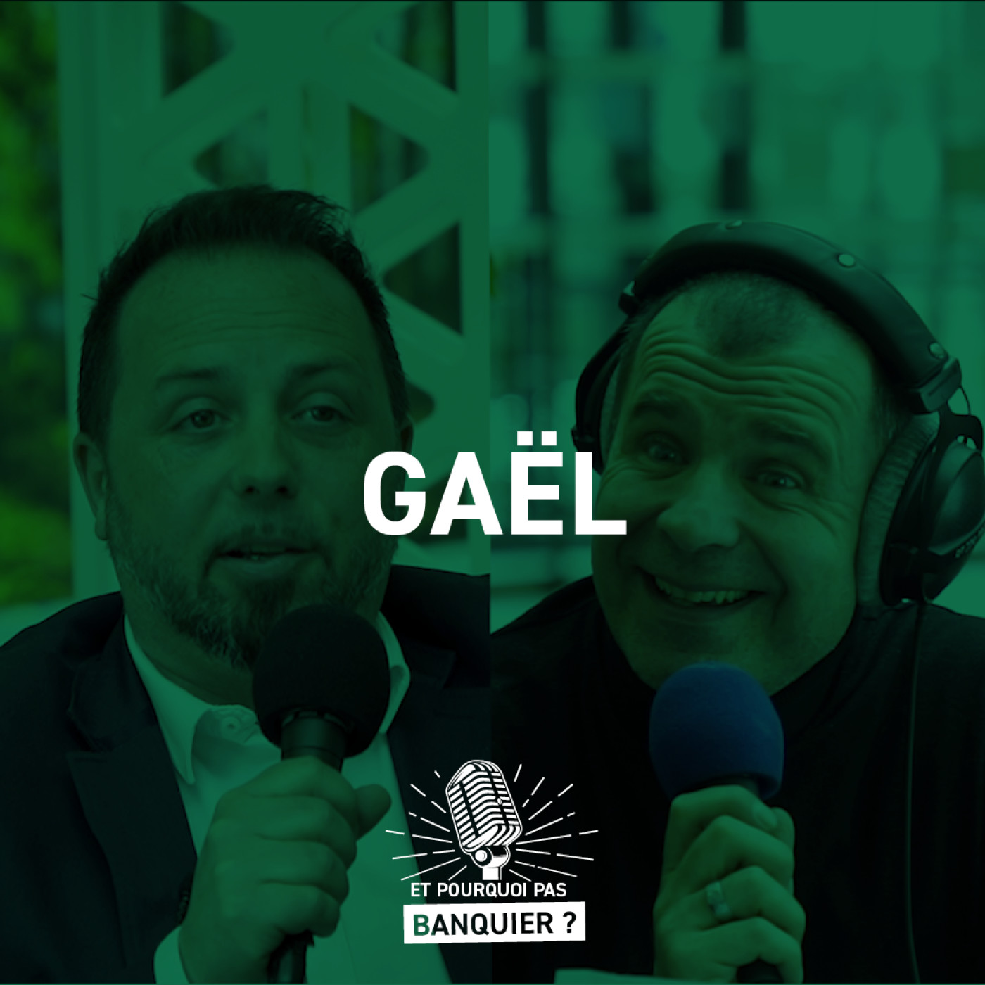 Gaël : 12 postes en 19 ans au sein du Crédit Agricole Centre-est Gaël : 12 postes en 19 ans au sein du Crédit Agricole Centre-est