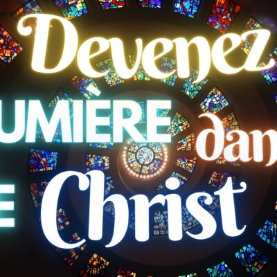 Parole et Évangile du jour | Jeudi 6 juillet • Qui regarde vers lui sera lumière cover