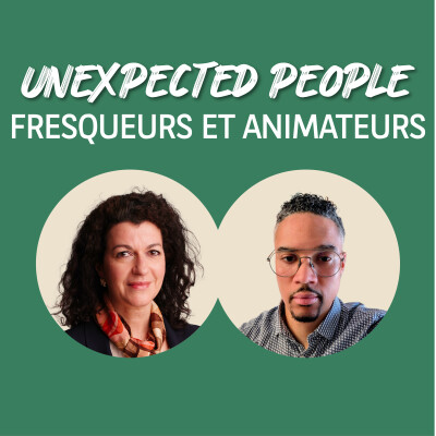 Episode 4 : S'engager en tant que Fresqueur ou Animateur cover