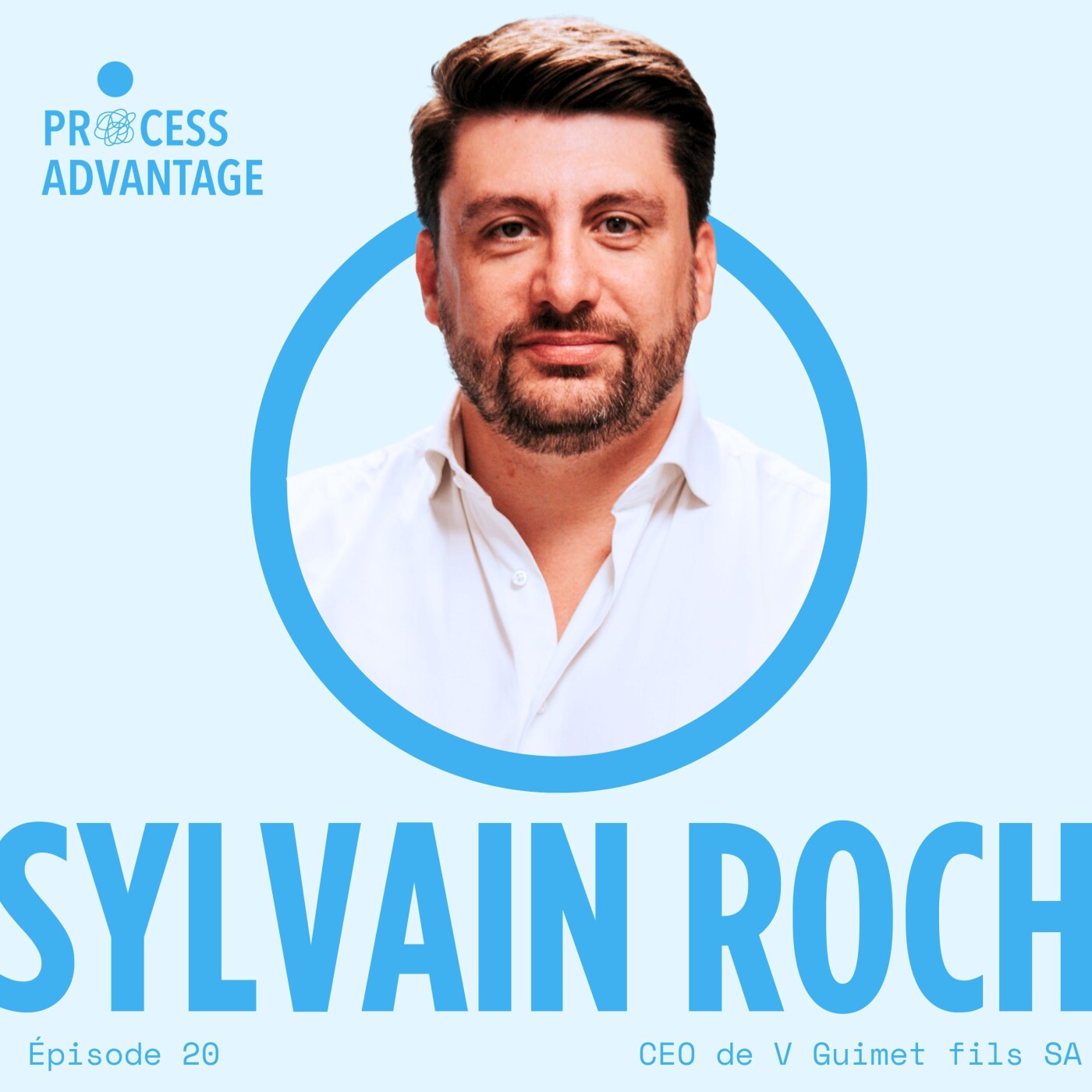 Process Advantage