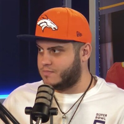 NFL: Prévia AFC/NFC Oeste ft. Matheus Pinheiro (The Playoffs Debate #2) cover