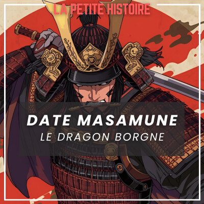Il a peut-être inspiré le personnage de Dark Vador à Lucas cover