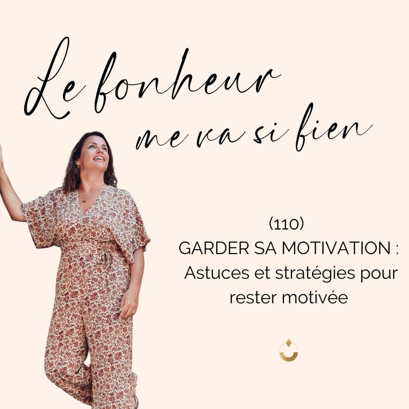 Le bonheur me va si bien