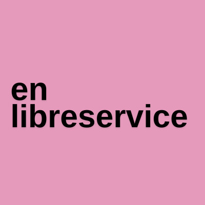 Boîte à idée - En libre service #2 cover