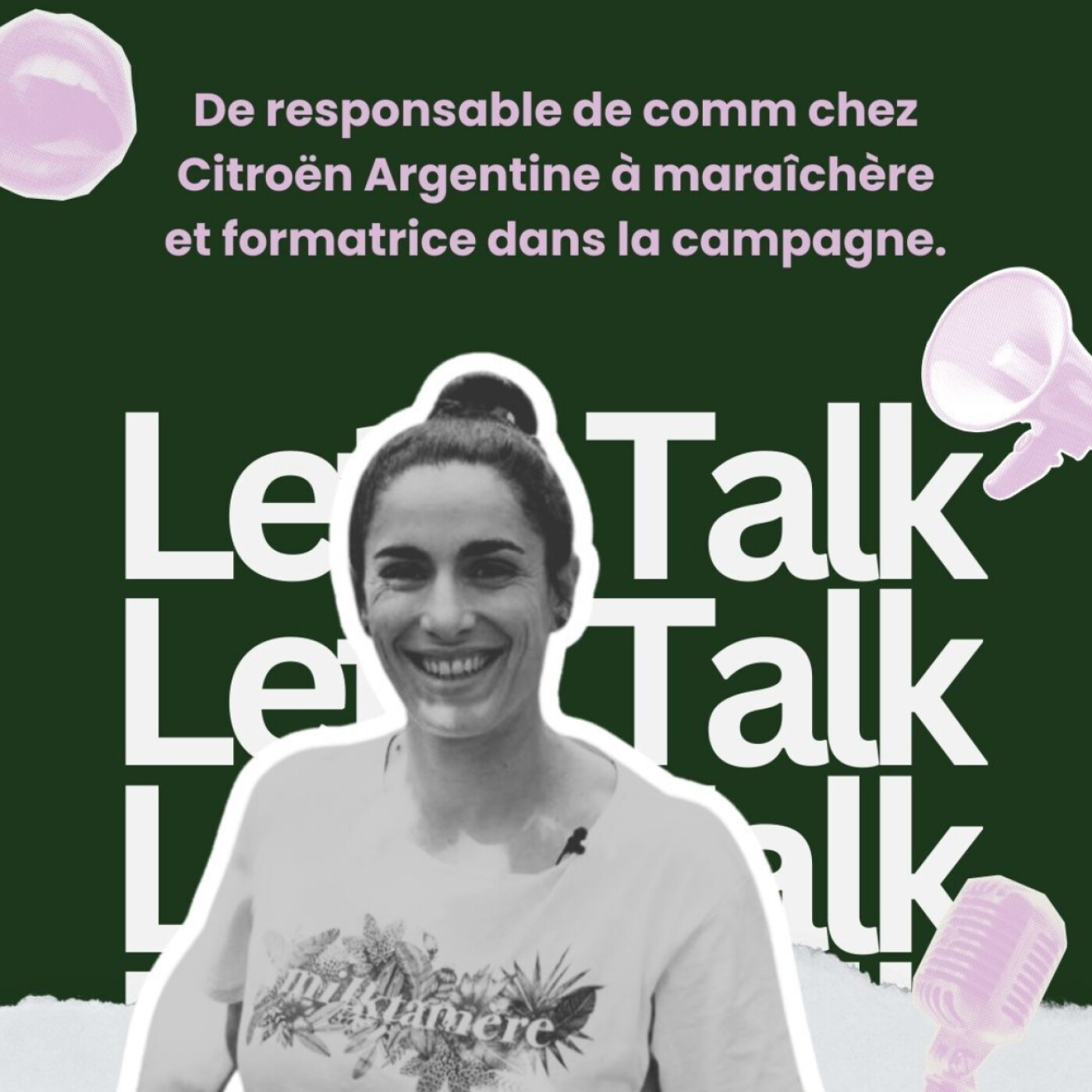 Reconversion : quitter la com’ en Argentine pour l’hydroponie dans le Gers