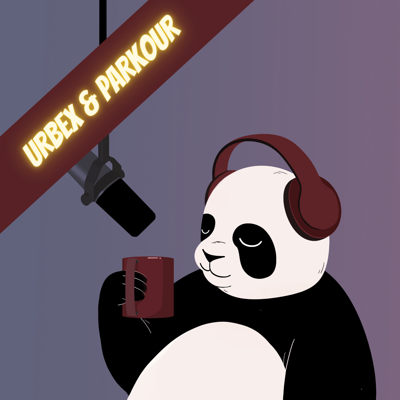 Urbex & Parkour avec Flow Urbex & Parkour avec Flow