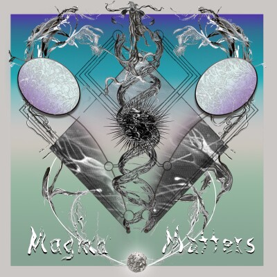 MAGMA MATTERS cover