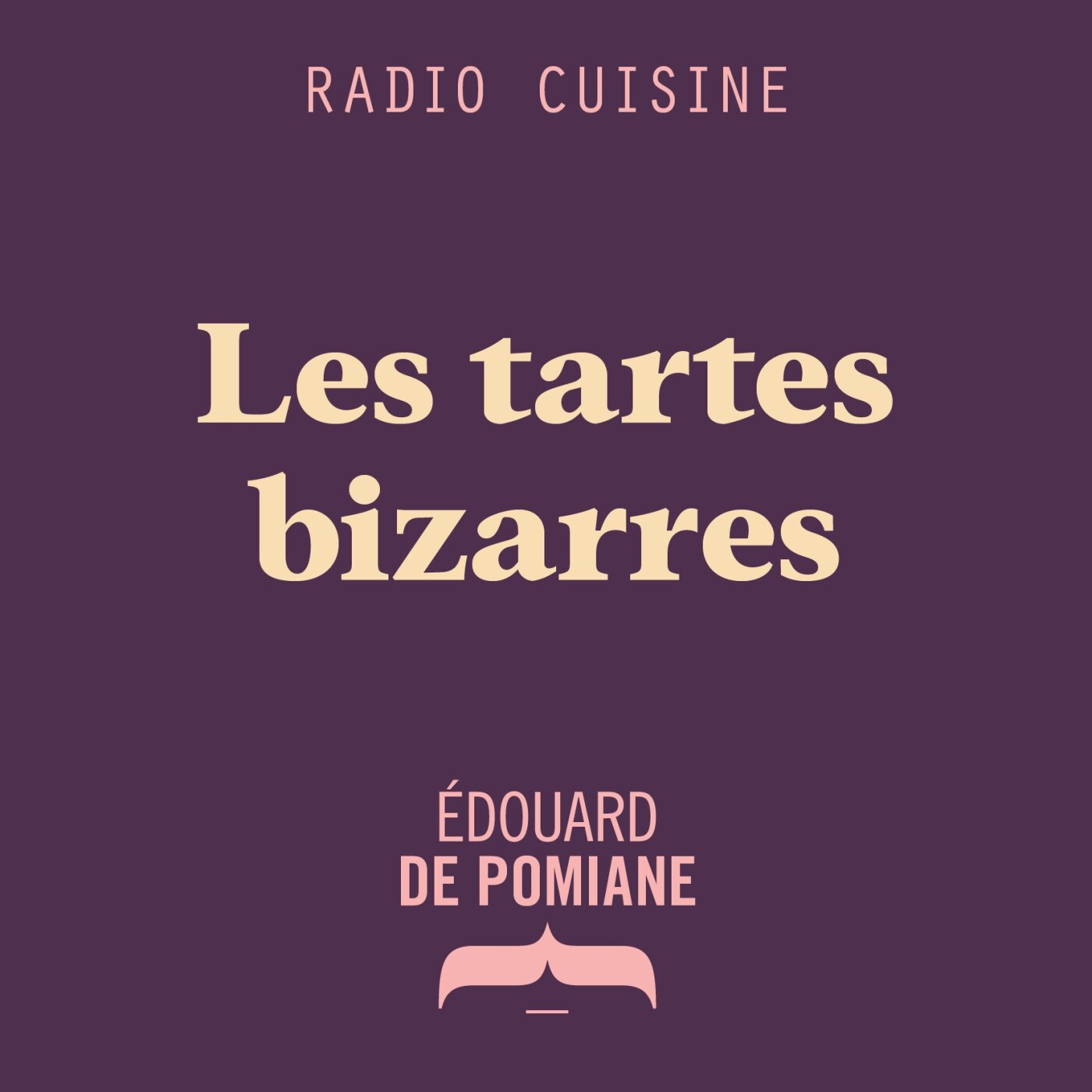 Radio Cuisine