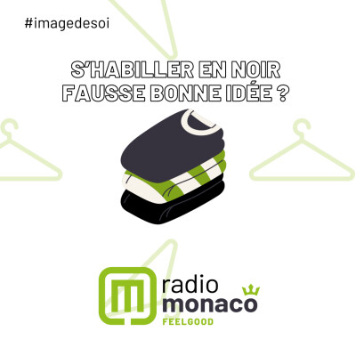 S'habiller en noir : une fausse bonne idée ? cover