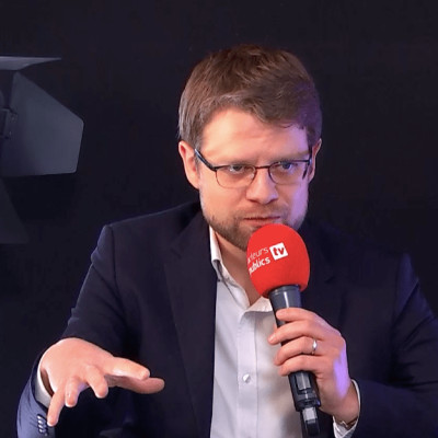 Cybersécurité : le code de la protection numérique cover