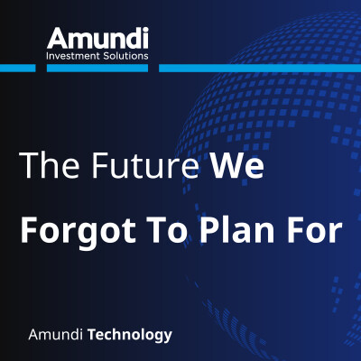 Show image for The Future We Forgot To Plan For