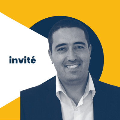 France Galop : Accélérer la transformation digitale | Edouard Chalouhi, Directeur des SI et de la Transformation Numérique de France Galop cover