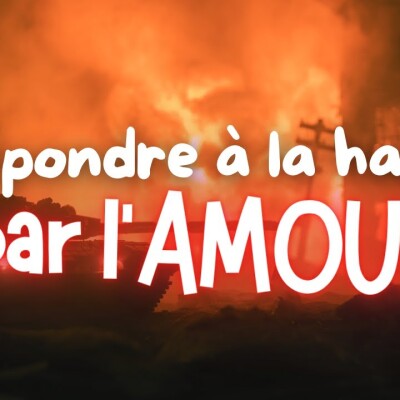 Parole et Évangile du jour | Jeudi 11 septembre • Mes Ennemis sont dans mes prières cover