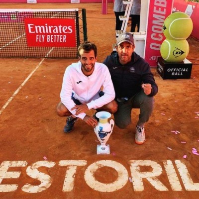 Troisième sacre pour Ramos, Basilashvili triomphe à Munich et Osaka "out" à Madrid cover