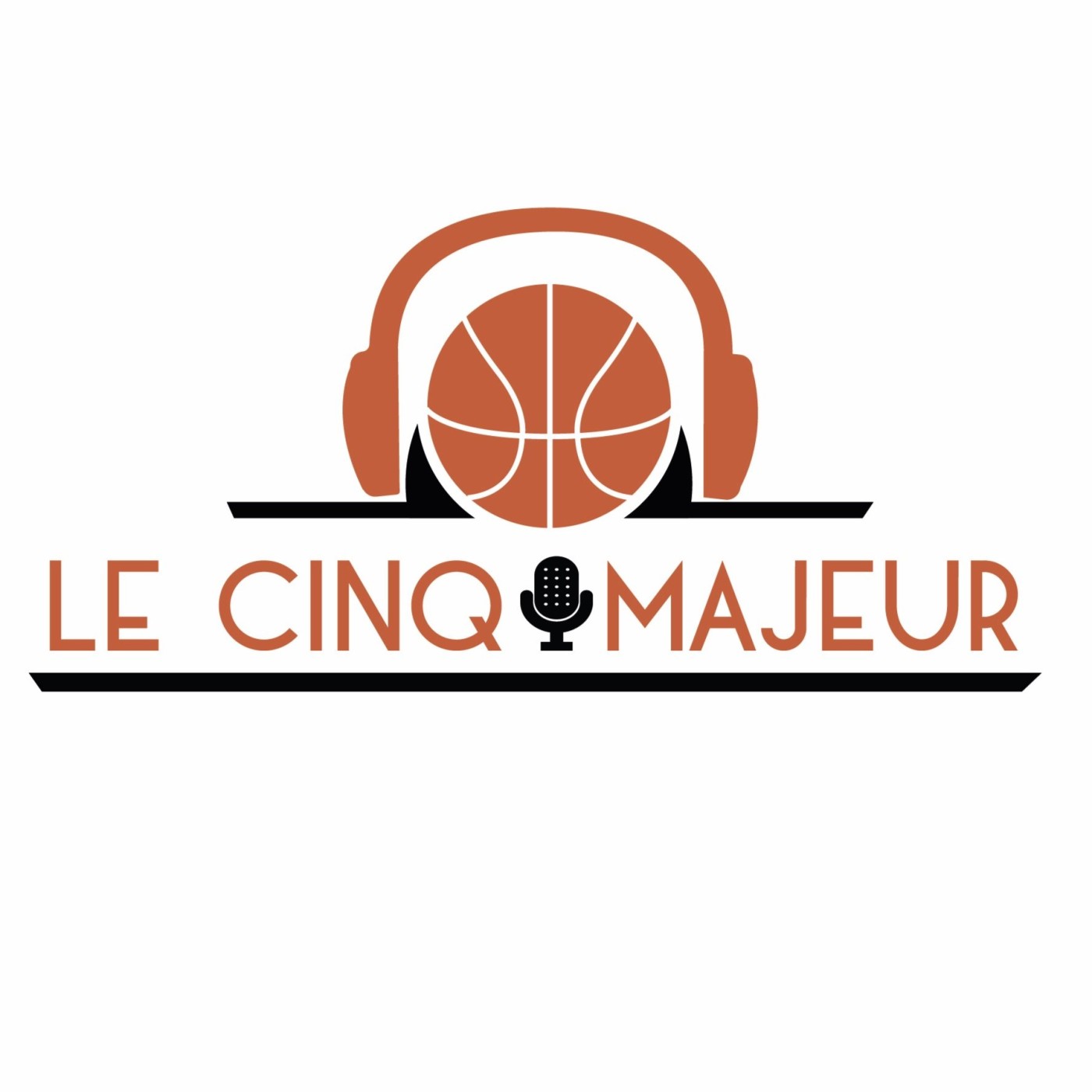 Le Cinq Majeur