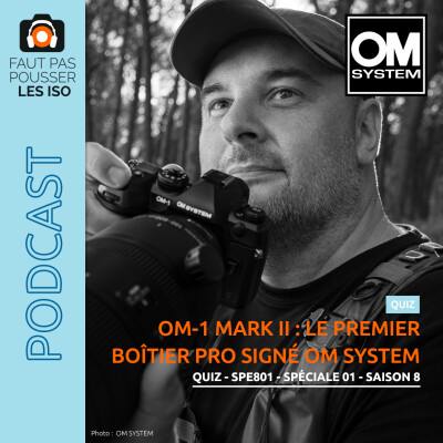 QUIZ - SPE801 - 5 questions à Nicolas Bazerque et Thierry Bourque cover