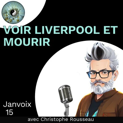 Voir Liverpool et mourir cover