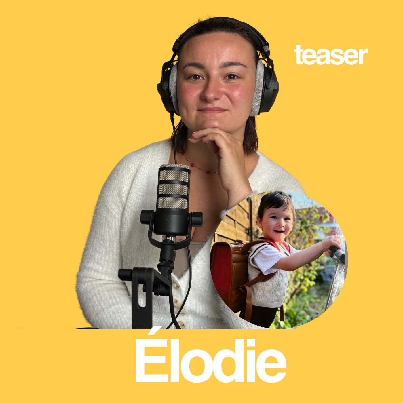 nous le podcast