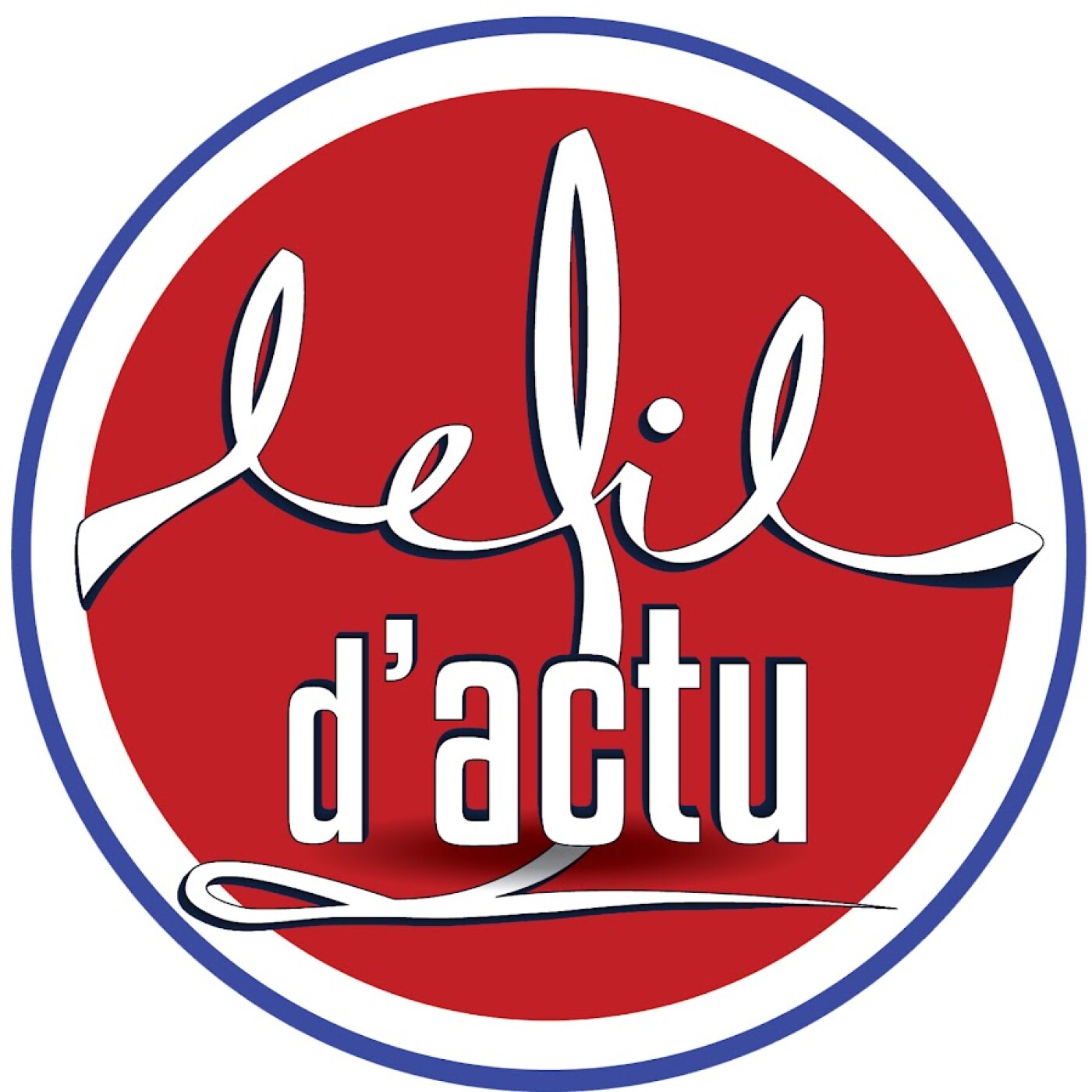 Le Fil d'Actu S09E12 - Exclusif : on révèle QUI dirigera la France à partir du 8 juillet ! episode artwork