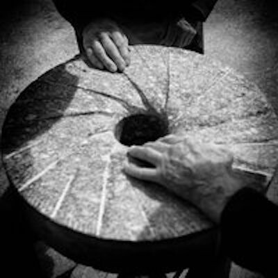 Nos moulins sont politiques cover