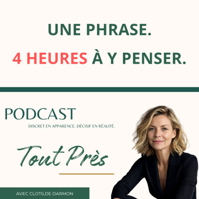 Pourquoi avez-vous toujours l'impression d'avoir dit quelque chose de travers ? cover