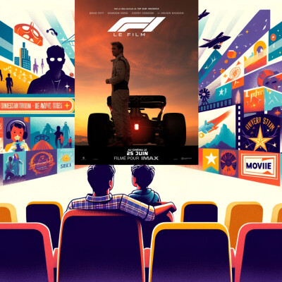 108 - F1 cover