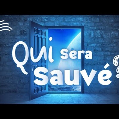 Parole et Évangile du jour |  Dimanche 24 août • Exultez de joie ! cover