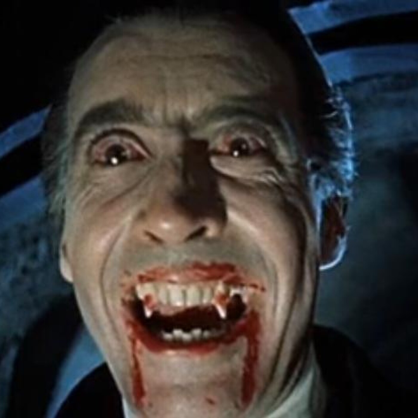 Semaine spéciale Dracula - 1 : Les trois vies de Bram Stoker - Homme de loi, homme de théâtre et homme de lettres episode artwork