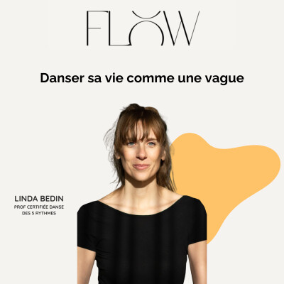 #4 Danser pour se retrouver — la sagesse des 5 rythmes cover