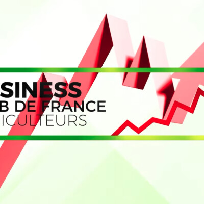 Spéciale Agriculture 1 cover