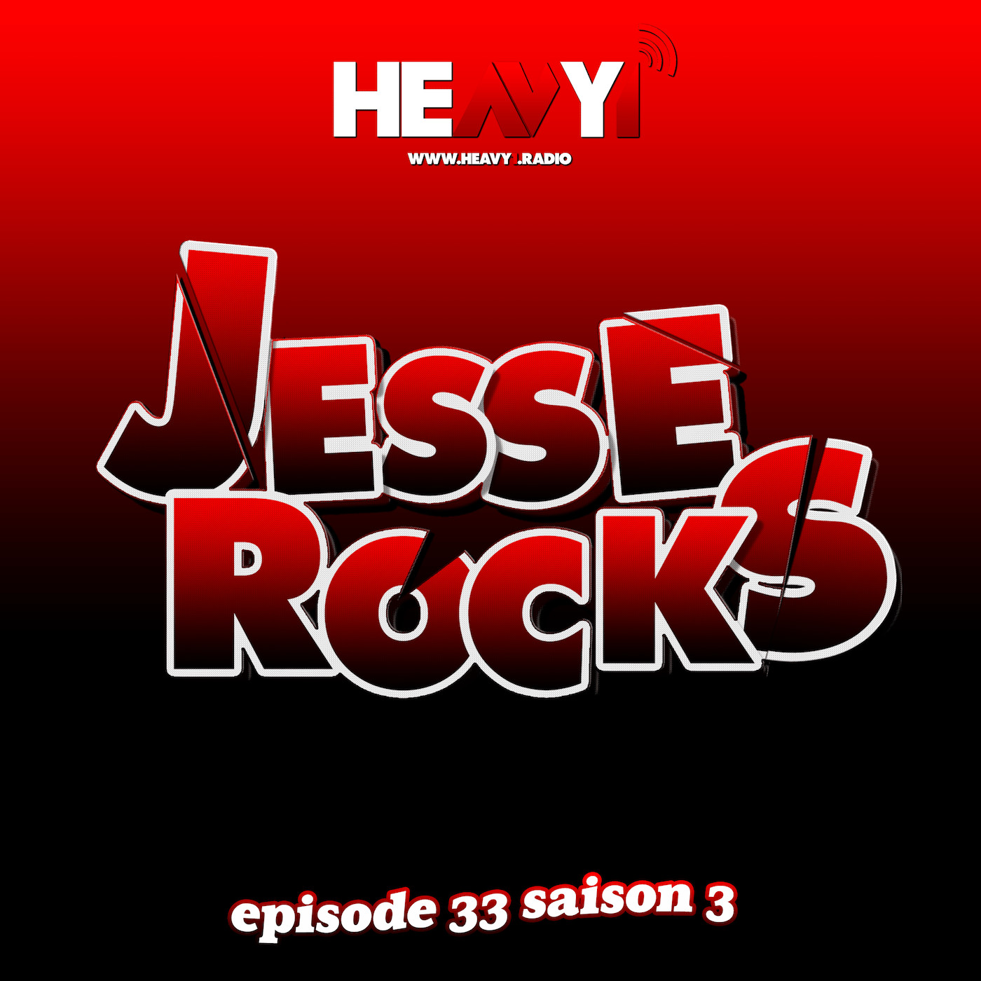 Jesse Rocks #33 Saison 3