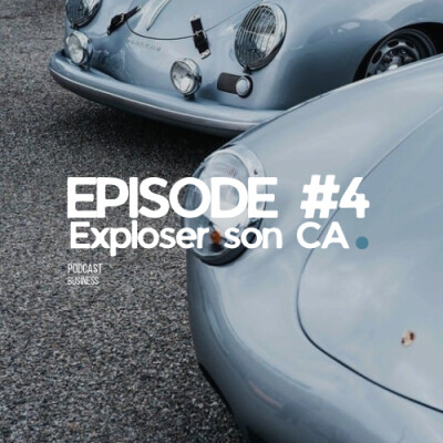 Exploser son CA en 2026, ma stratégie cover