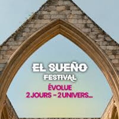 EL SUEÑO FESTIVAL cover