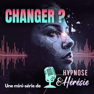 CHANGER #5 Ce qui ne changera jamais : la tyrannie de ton tempérament cover