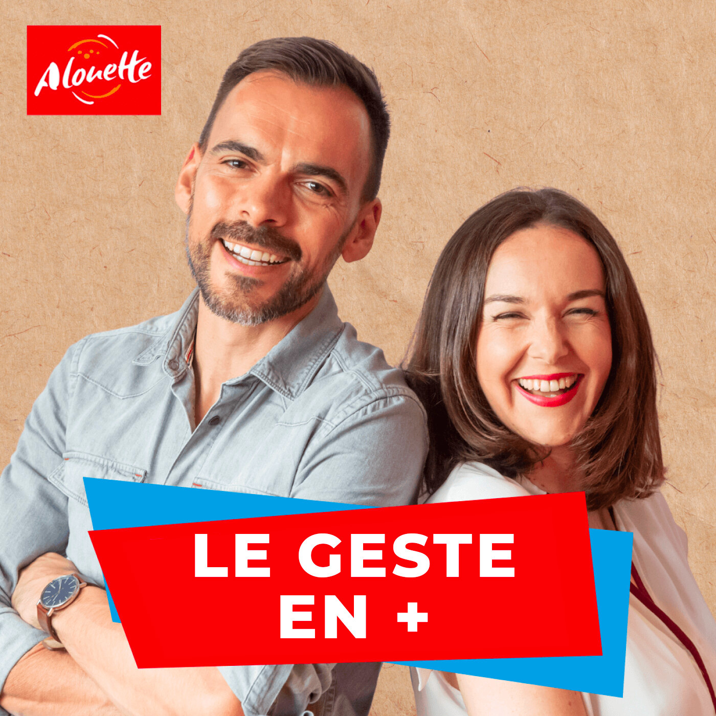 Le Geste en Plus - 22 Septembre - 09h48