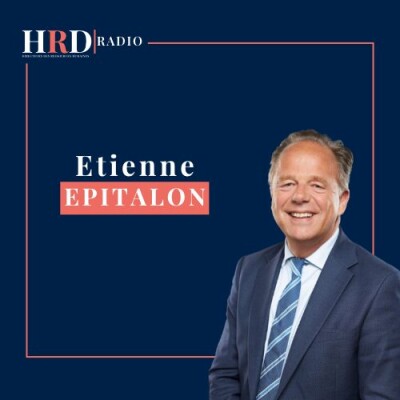 Crédit Agricole | Etienne Epitalon, Directeur des Ressources Humaines Groupe de Crédit Agricole Personal Finance & Mobility cover