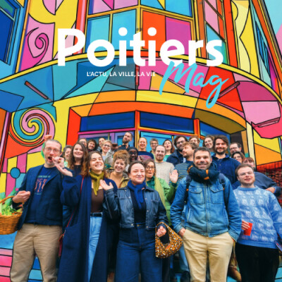 La Ville - Février 2026 cover