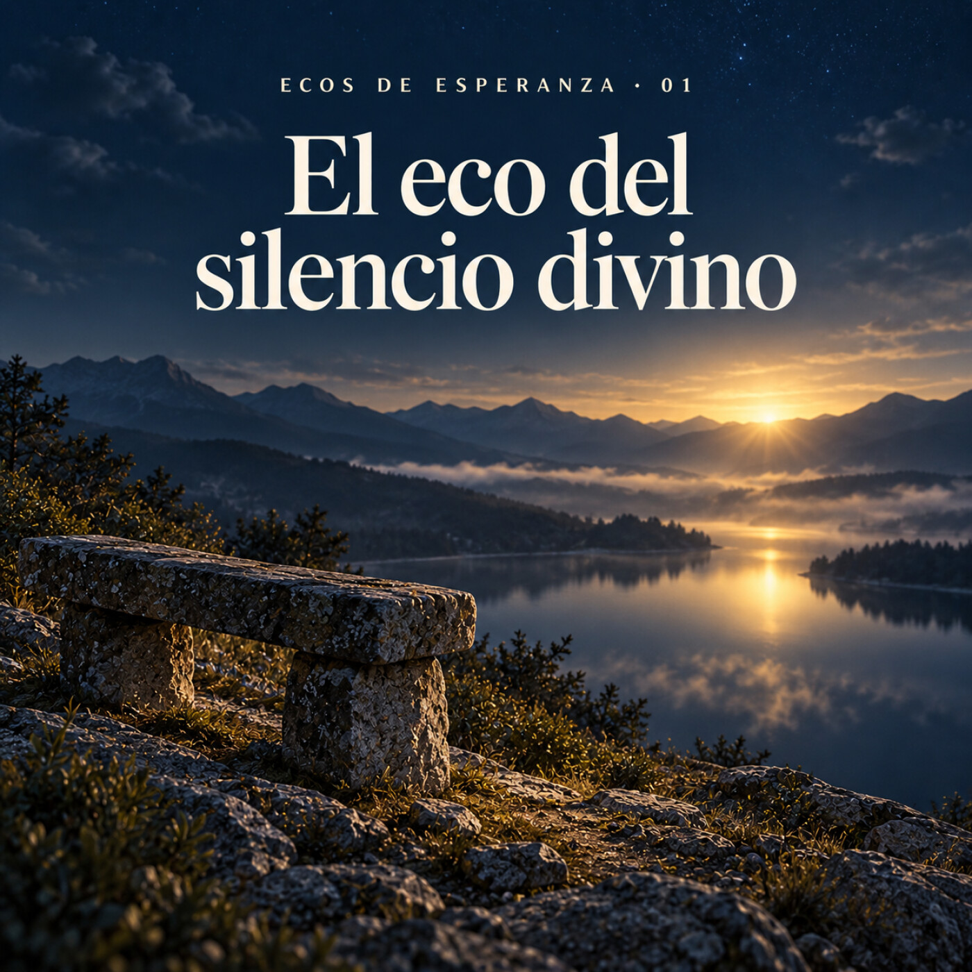 Portada de El Conversatorio: Predicaciones de Teología Pastoral